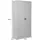 Proregal BEE Aktenschrank 195x92x60 cm Grau