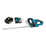 Makita DUH523RT inkl. 1 x 5,0 Ah
