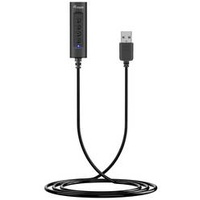 Equip USB Audio-Kabel Adapter