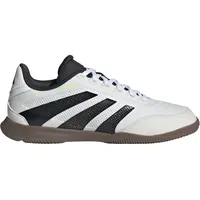 Adidas PREDATOR LEAGUE IN KINDER - weiss 31,5