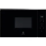 Electrolux KMFE172TEX Schwarz