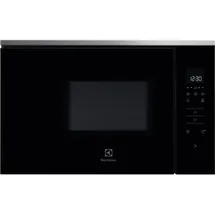 Electrolux KMFE172TEX Schwarz