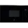 Electrolux KMFE172TEX Schwarz