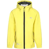 Trespass Qikpac Jacke - Yellow - 11-12 Jahre