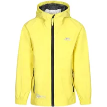 Trespass Qikpac Jacke - Yellow - 11-12 Jahre