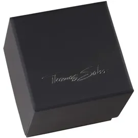 Thomas Sabo Damenuhr Divine Black 33mm 10ATM
