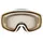 Uvex Victorious Small Pro V Skibrille (Größe ONE SIZE, weiss)