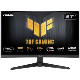 Asus TUF Gaming VG27WQ3B 27" schwarz