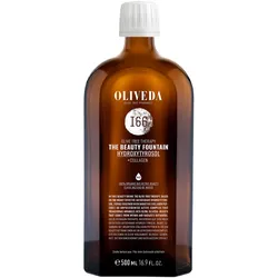 Oliveda I66 The Beauty Fountain