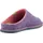ROHDE Lucca-D Pantoffel lila 41