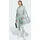 adidas Trainingstasche wonder sage/silver met.
