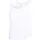 Tom Tailor Herren Tanktop, Vorteilspack - Unterhemd, Garron S, einfarbig Weiß 2XL Pack