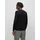 Boss Leno-P Pullover Schwarz L