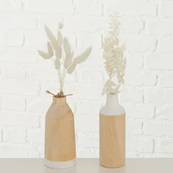 Vase KAIO - DH 7x30 cm