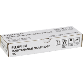 Fujifilm Maintenance Tank DX,