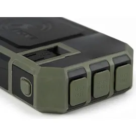 Fox Halo 27K schwarz