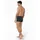 super.natural Herren M Tundra175 2-pack Boxershorts, Blueberry/Blueberry, XL