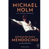 Hoffmann und Campe Verlag Rückkehr nach Mendocino