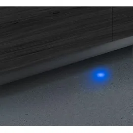 Siemens iQ100 SN615X03EE Einbau-Geschirrspüler (vollintegrierbar, 598 mm breit)