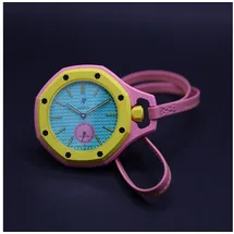 the swatch group Swatch Audemars Piguet Royal Pop Bioceramic OTG ROZ