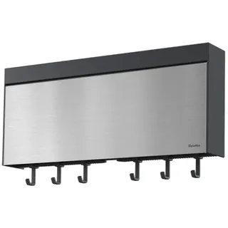 Metaltex Küchenrollenhalter Tango Inox