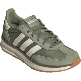 adidas Run 70s 2.0 Tent Green/Off White/Olive Strata 41 1/3