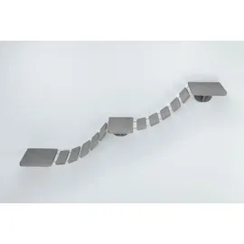Trixie Kletterwand 150 x 30 cm taupe