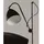 GUBI BL3 151,0 cm Ø16 Messing/Porzellan