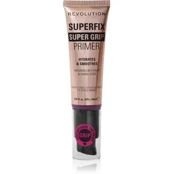 Makeup Revolution Superfix feuchtigkeitsspendender Primer unter dem Make-up 24 ml