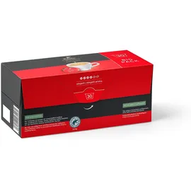 Cafissimo Espresso elegant - 120 Kapseln 526447 - Intensität: 4/6