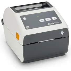Zebra Technologies Zebra ZD421d Healthcare ZD4AH42-D0EE00EZ,