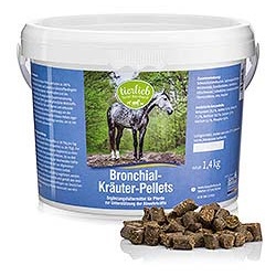 tierlieb Pellet alle erbe - 1400 g