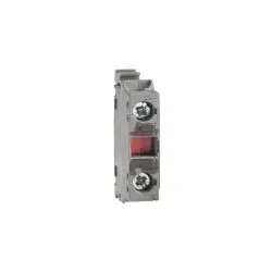 ABB OBEA10AU Hilfskontakt 1 Schließer m. Goldplattierung 1SCA022185R3310  - 10 Stück
