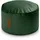 Green Bean Sitzhocker Pouf Kunstleder 43 x 30 x 43 cm Dunkelblau/Dunkelgrün