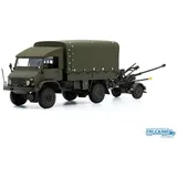 ACE Arwico Collectors Edition Unimog S404 mit L-Flab54 885517