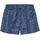 BENCH Badeshorts Blau M