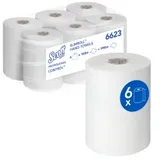 Scott Control 6623