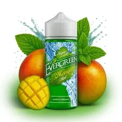 Evergreen Mango Mint Aroma