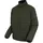 Regatta Haire Jacke - Dark Khaki / Black - M