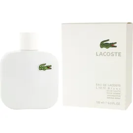 Lacoste L.12.12 Blanc Eau de Toilette 100 ml