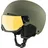 54-58 cm Olive matt