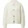 Comma, Strickjacke beige S