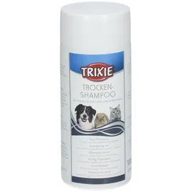 Trixie Trocken-Shampoo 100 g Rosa