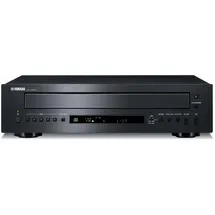 Yamaha CD-C603