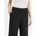 s.Oliver Elegante Business-Hose aus Viskosemix Schwarz 46