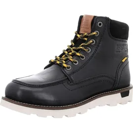 CAMEL ACTIVE 55OUA02 Herren Schwarz 41