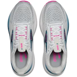Brooks Revel 8 Damen Weiß 37,5