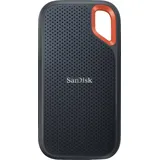 SanDisk Extreme Portable 4 TB USB-C 3.1 SDSSDE61-4T00-G30