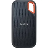 SanDisk Extreme Portable 4 TB USB-C 3.1 SDSSDE61-4T00-G30