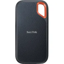 SanDisk Extreme Portable 4 TB USB-C 3.1 SDSSDE61-4T00-G30